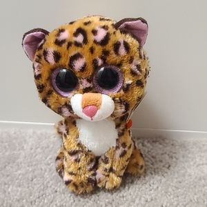 Patches Beanie Boo